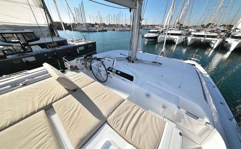 Lagoon 46