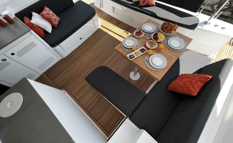Lagoon 46