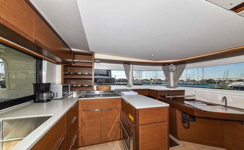 Lagoon 46