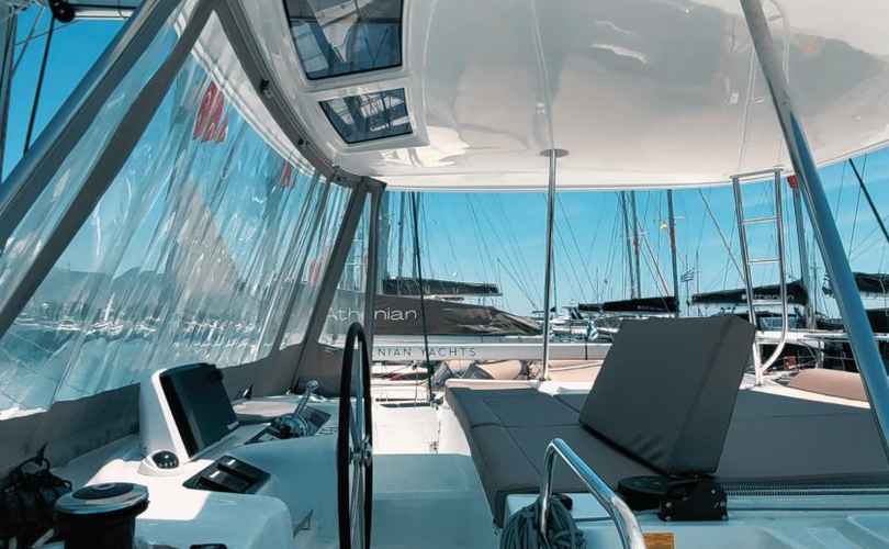 Lagoon 46