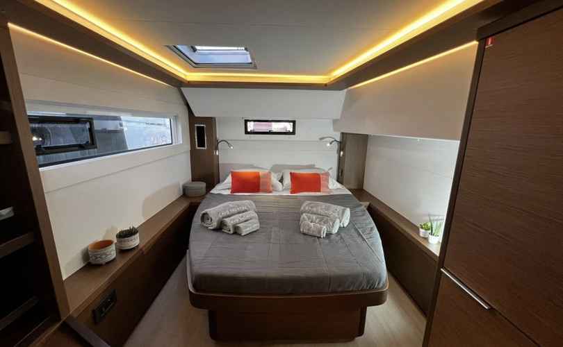 Lagoon 46