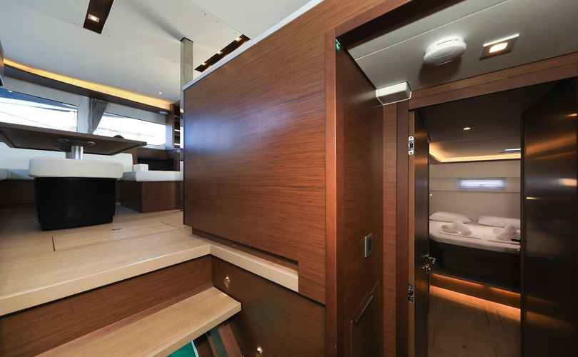 Lagoon 46