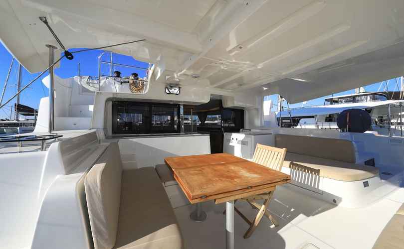 Lagoon 46