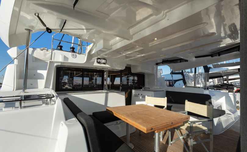 Lagoon 46