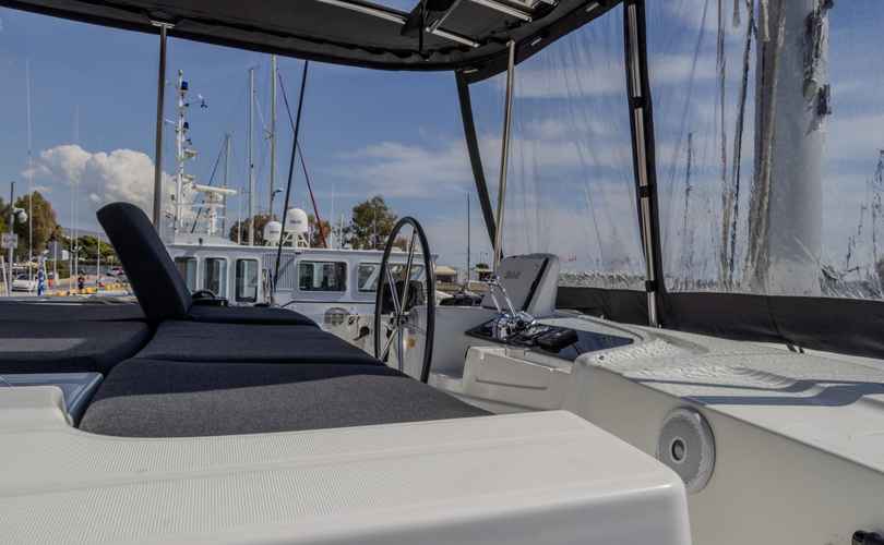 Lagoon 46