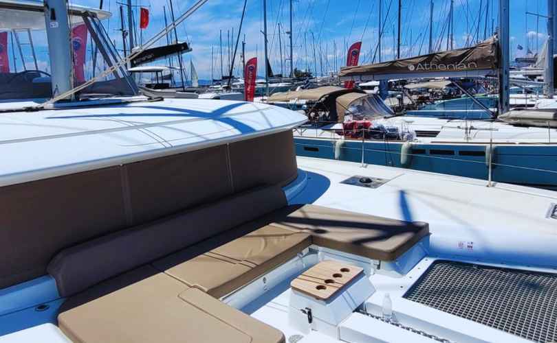 Lagoon 46
