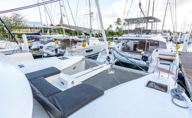 Lagoon 46