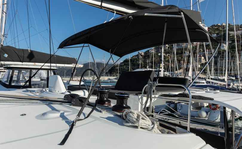 Lagoon 46