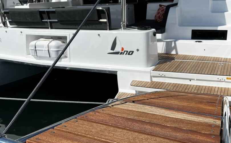 Lagoon 46