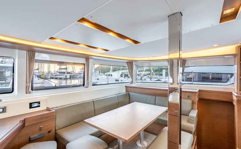 Lagoon 46