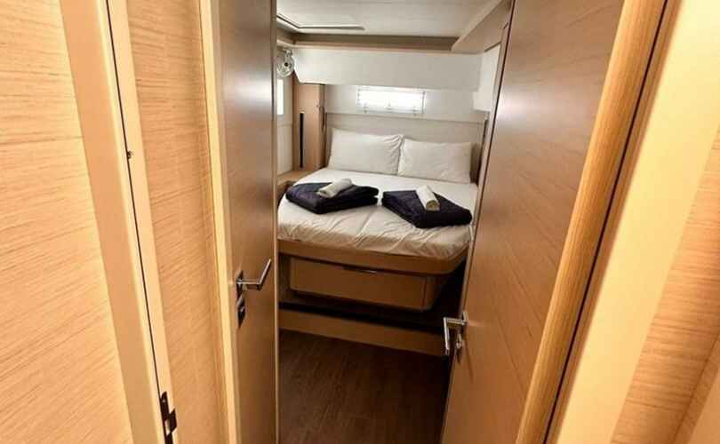 Photo Lagoon 46 (2023)