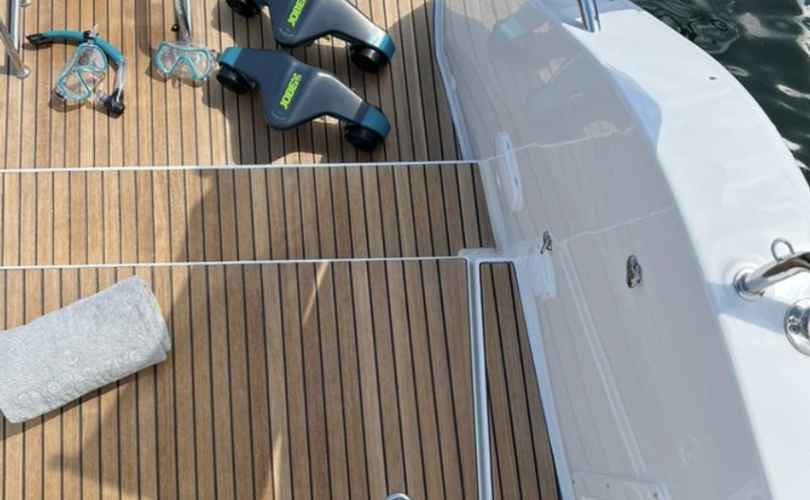 Lagoon 46
