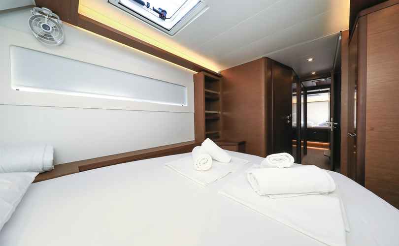 Lagoon 46