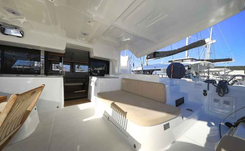 Lagoon 46