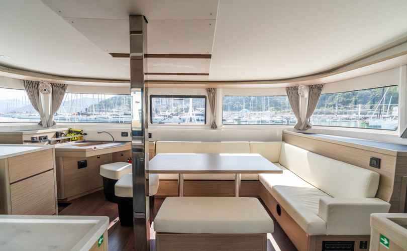 Lagoon 46