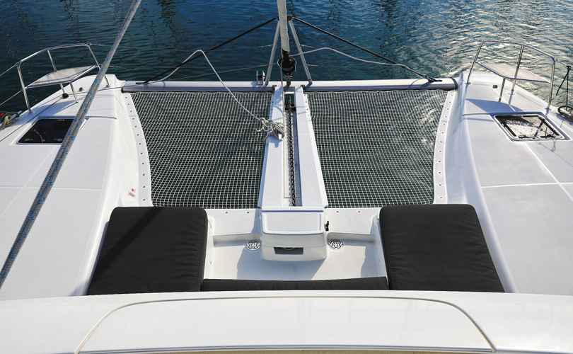 Lagoon 46
