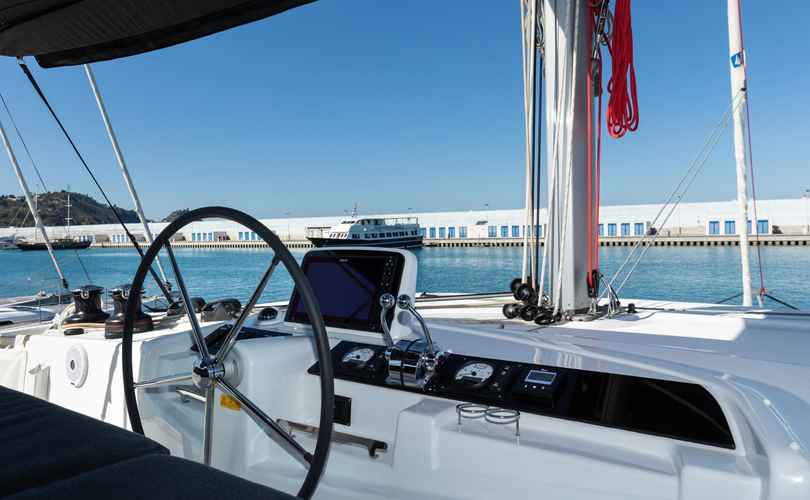 Lagoon 46