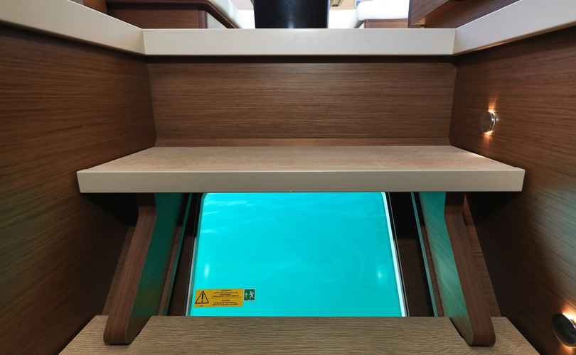 Lagoon 46