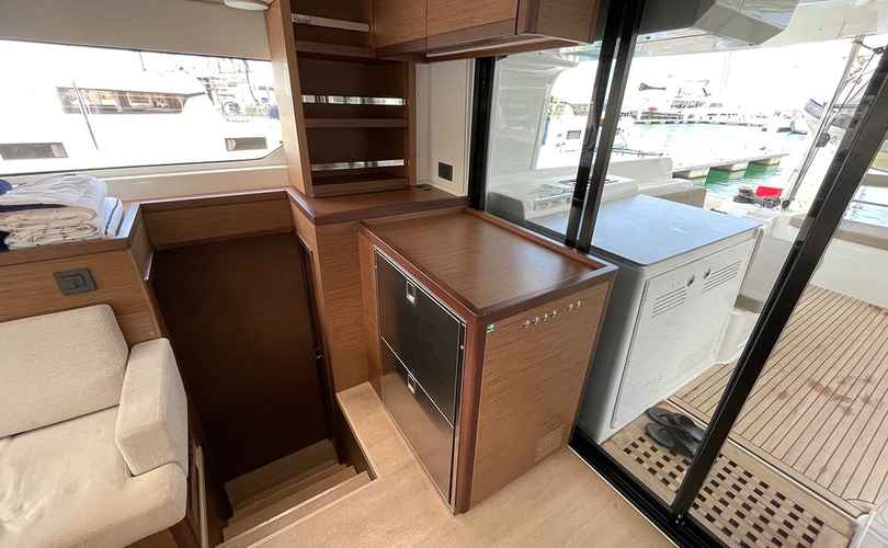 Lagoon 46