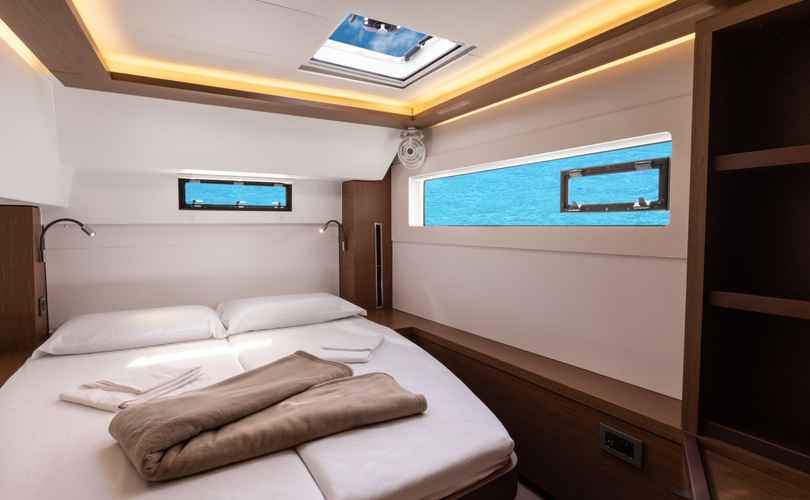 Lagoon 46