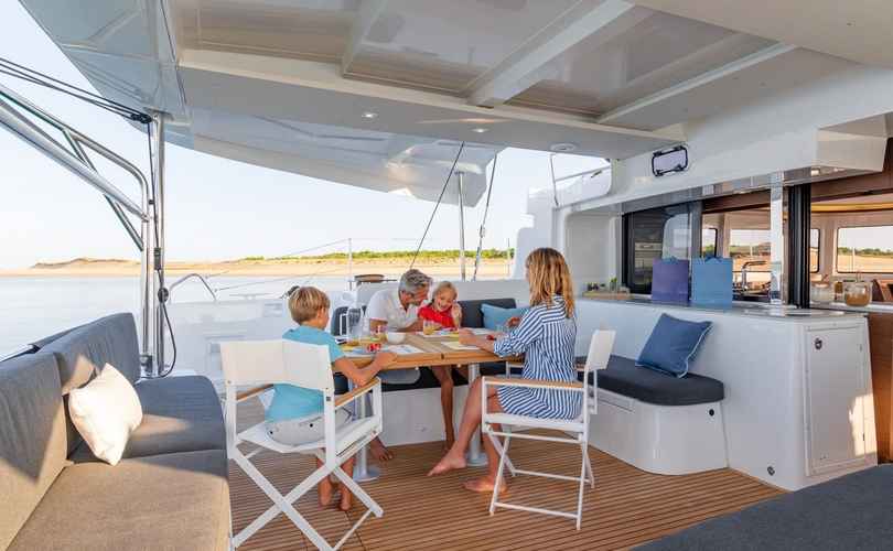 Lagoon 46