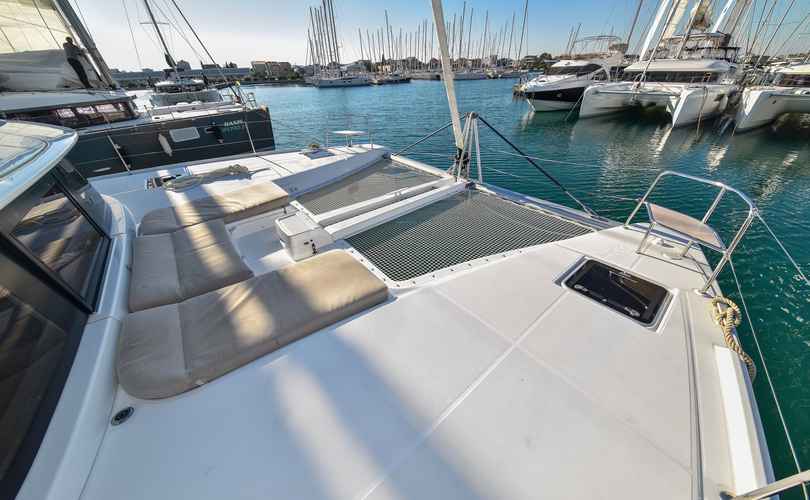 Lagoon 46