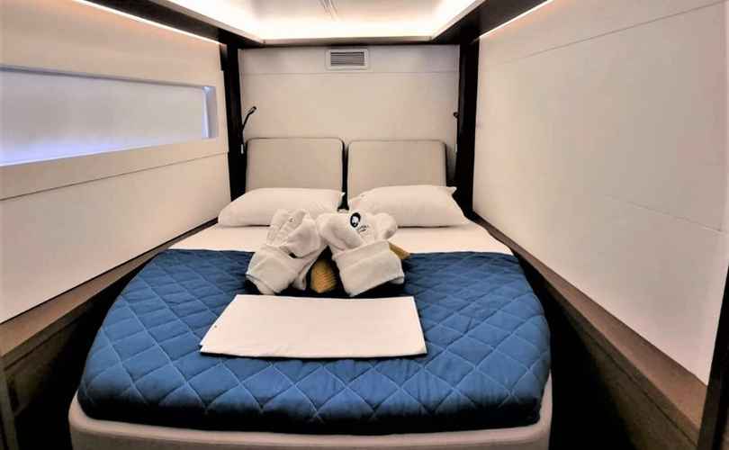 Photo Lagoon 46 (2022)