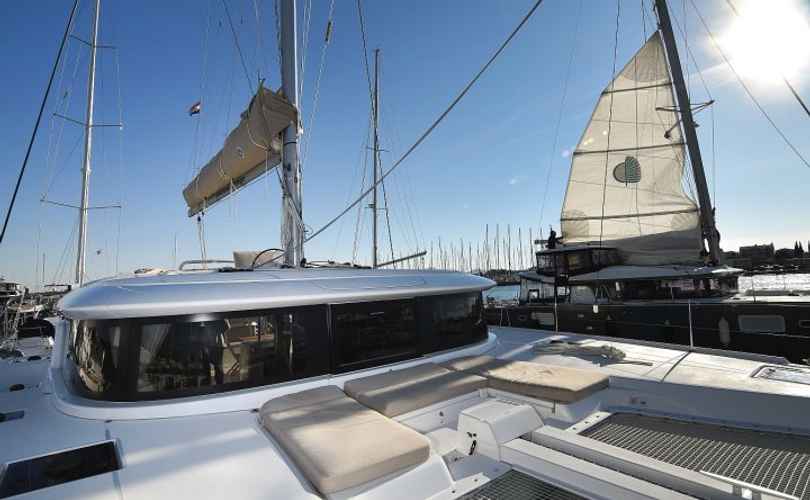 Lagoon 46