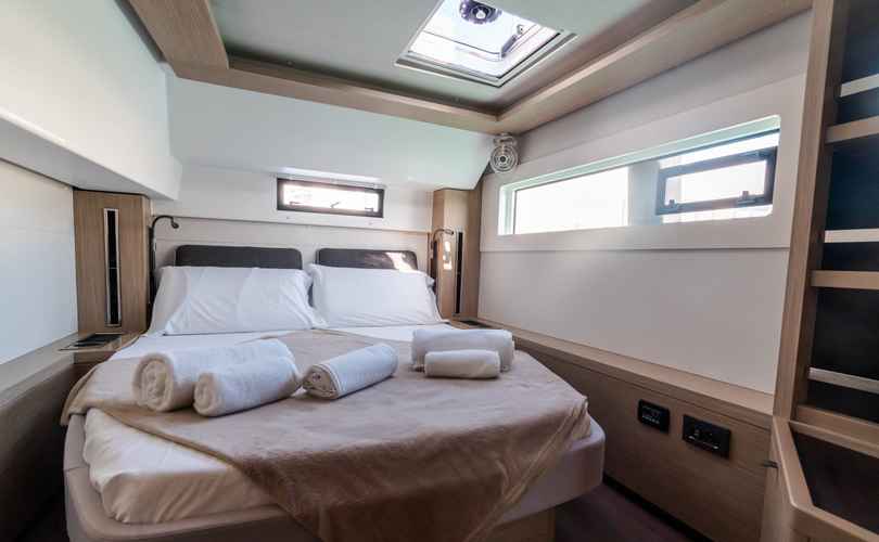 Lagoon 46