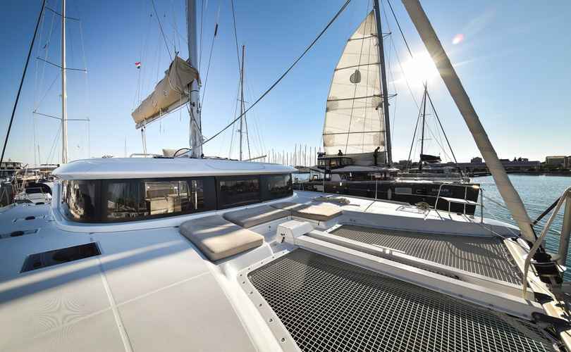Lagoon 46