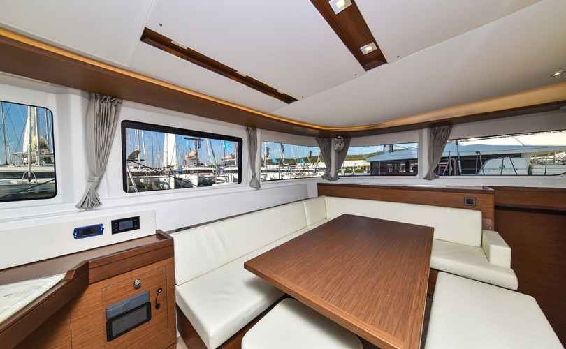 Lagoon 46