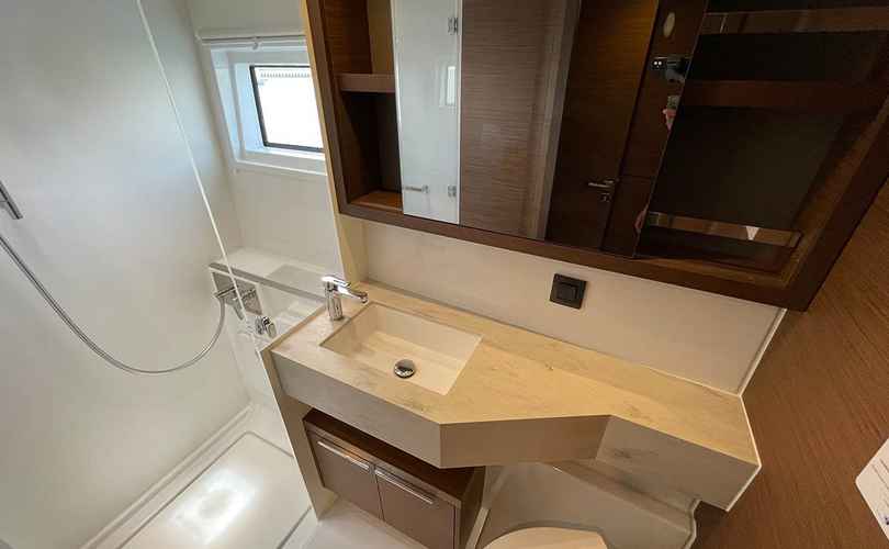 Lagoon 46