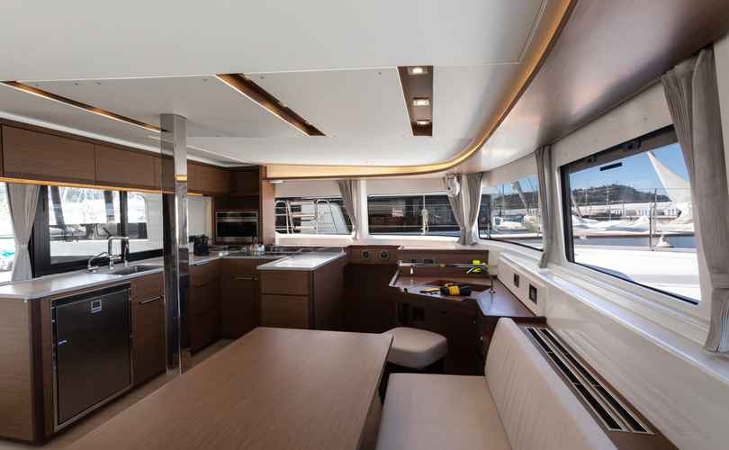 Lagoon 46