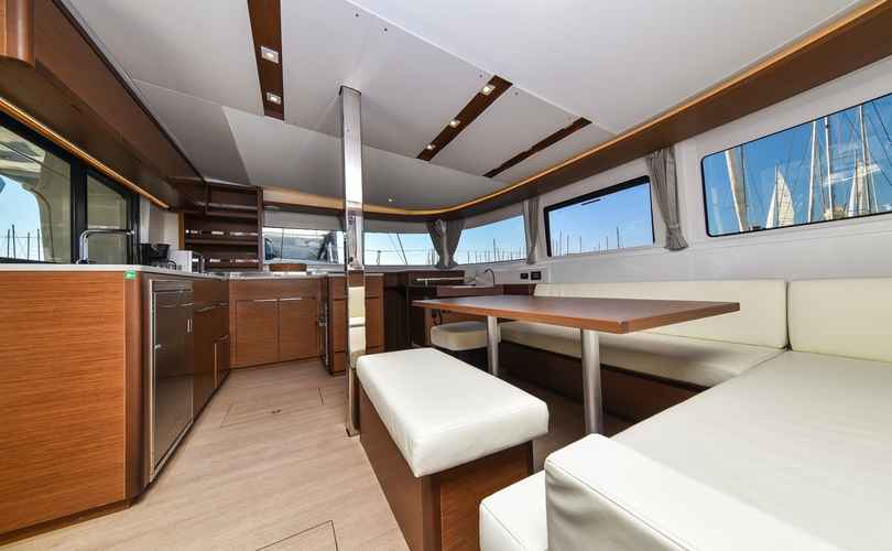 Lagoon 46