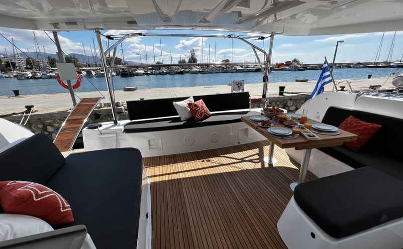 Lagoon 46