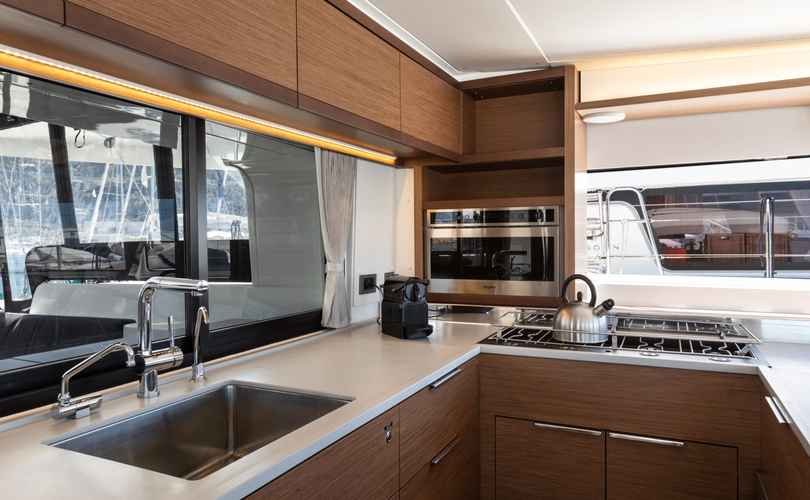 Lagoon 46