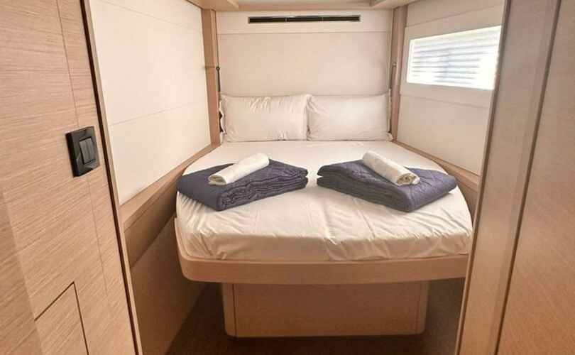 Photo Lagoon 46 (2023)