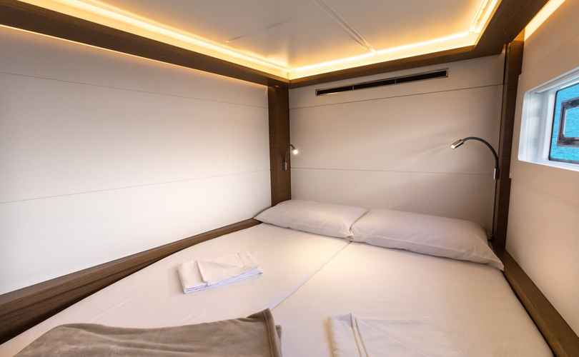 Lagoon 46