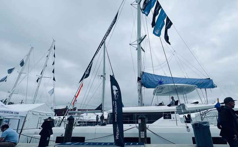 Lagoon 46
