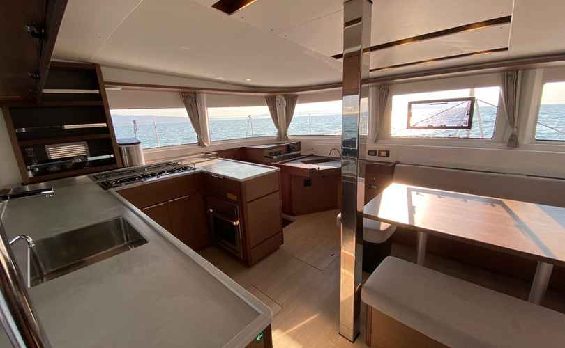 Photo Lagoon 46 (2022)