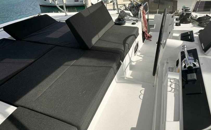 Photo Lagoon 46 (2023)