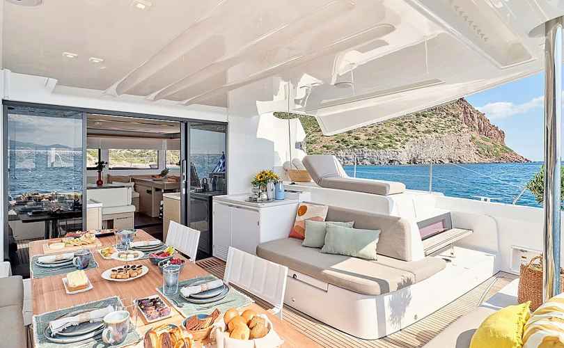 Photo Lagoon 51 (2023)