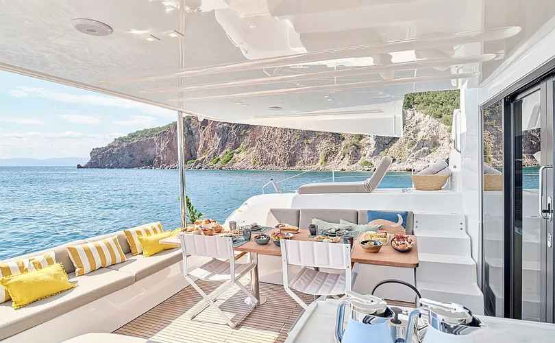 Photo Lagoon 51 (2023)