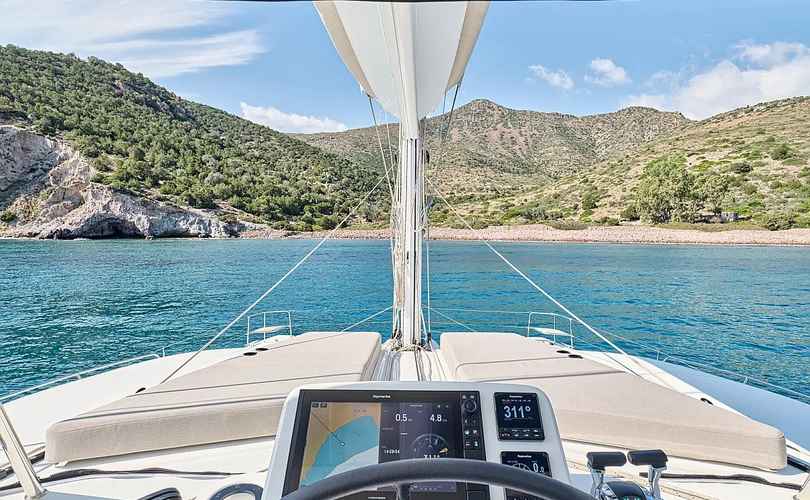 Photo Lagoon 51 (2023)