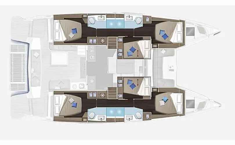 Photo Lagoon 51 (2023)