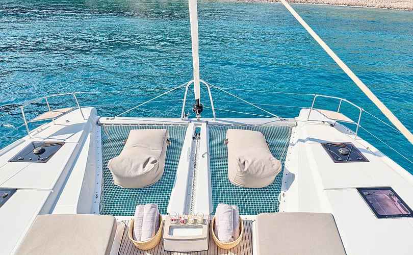 Photo Lagoon 51 (2023)