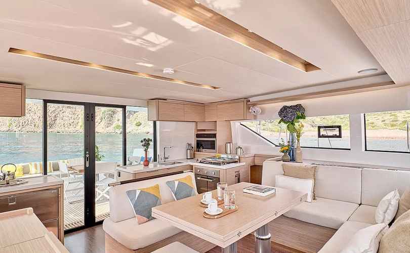 Photo Lagoon 51 (2023)