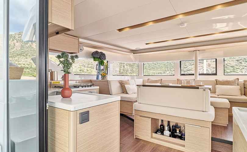 Photo Lagoon 51 (2023)