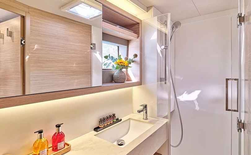 Photo Lagoon 51 (2023)