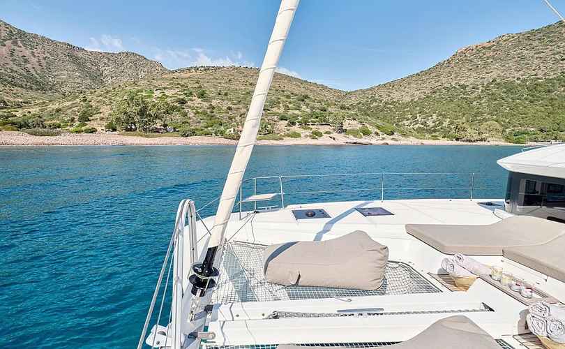 Photo Lagoon 51 (2023)